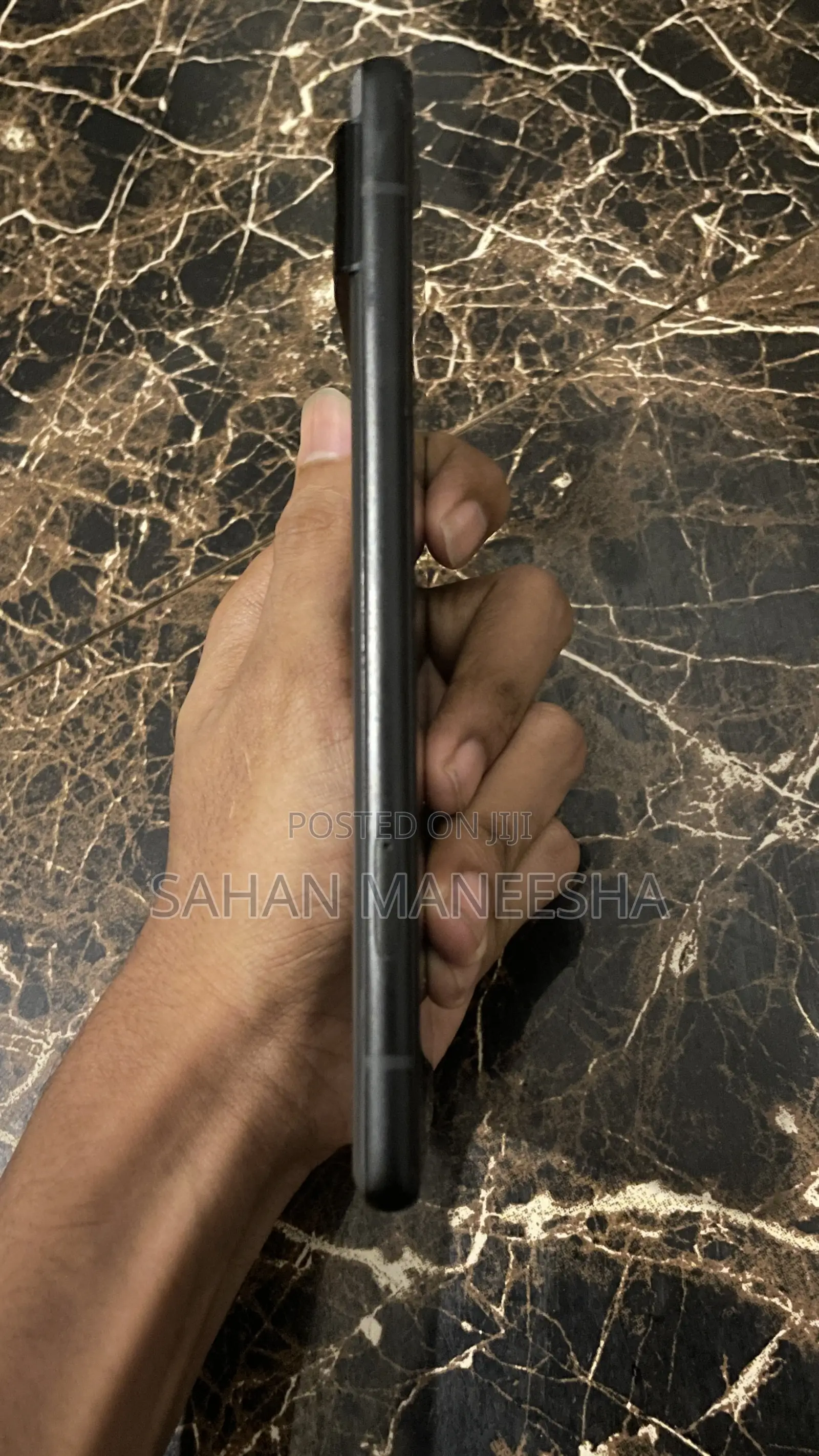 Google Pixel 6 128 GB Black