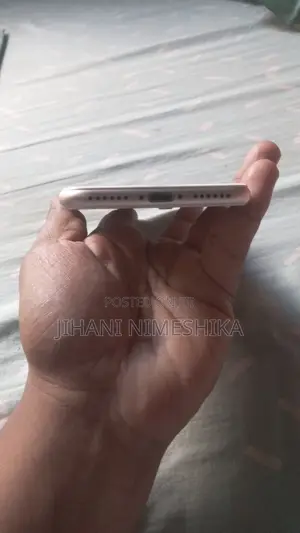 Apple iPhone 7 128 GB Rose Gold