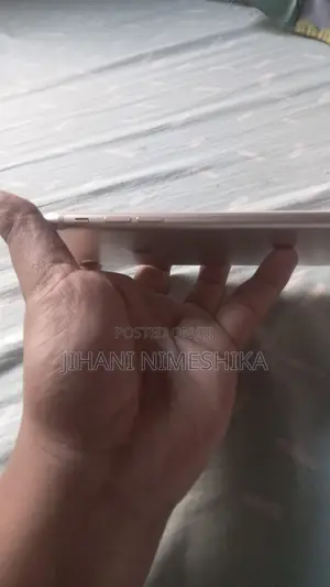 Apple iPhone 7 128 GB Rose Gold