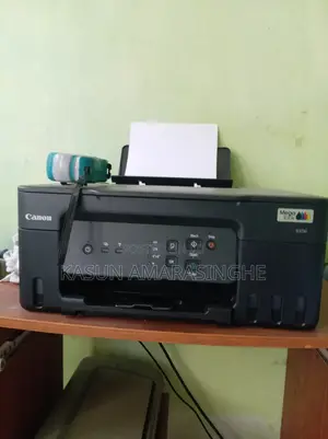 Canon Mega Tank 63730