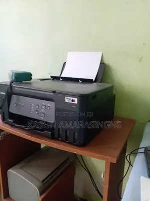 Canon Mega Tank 63730