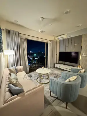 Furnished 3bdrm Apartment in Kotte for rent