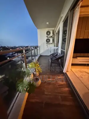 Furnished 3bdrm Apartment in Kotte for rent
