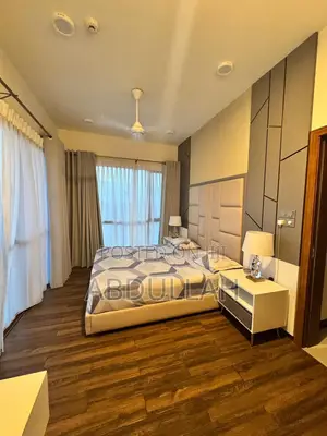 Furnished 3bdrm Apartment in Kotte for rent