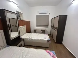 Furnished 2bdrm Apartment in Dematagoda for rent