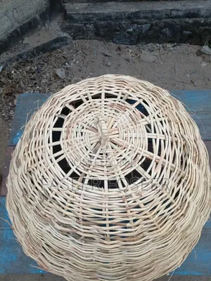 Roster Cattle Cage