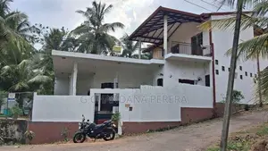 2 Story House with Land for Sale Polgasowita