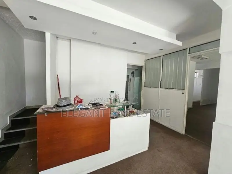 Commercial space for Rent in Colombo 05 (a5050)