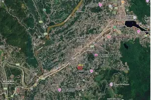 House for Rent - Kandy