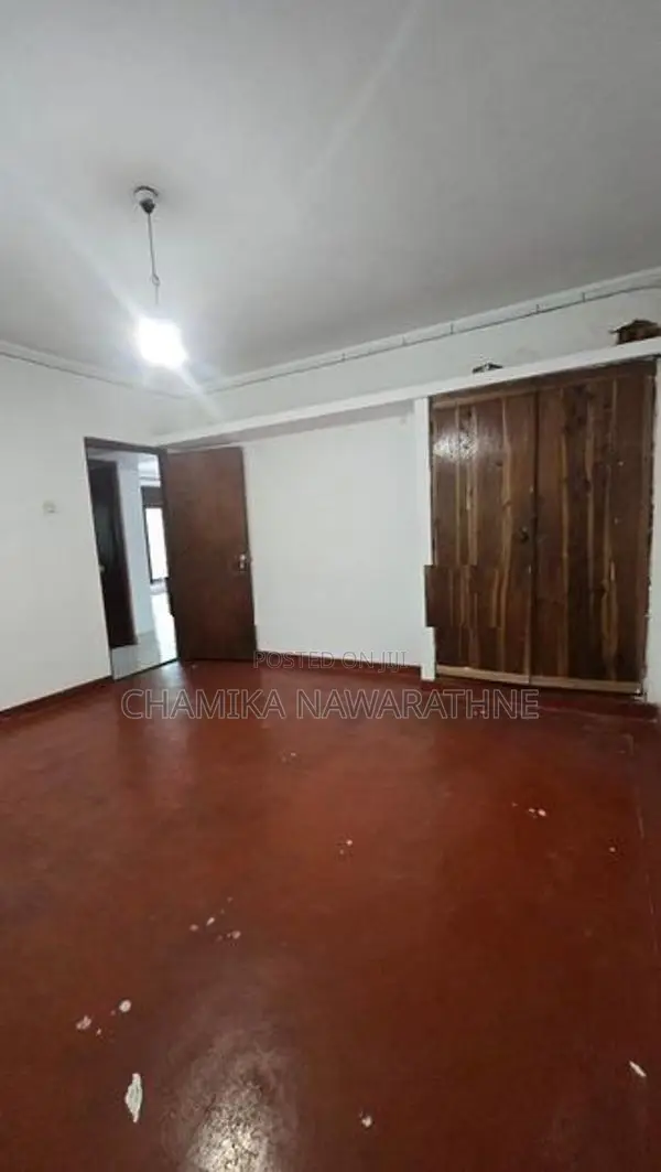 House for Rent - Kandy