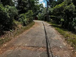 18 Perches Land for Sale in Malabe Near Sliit
