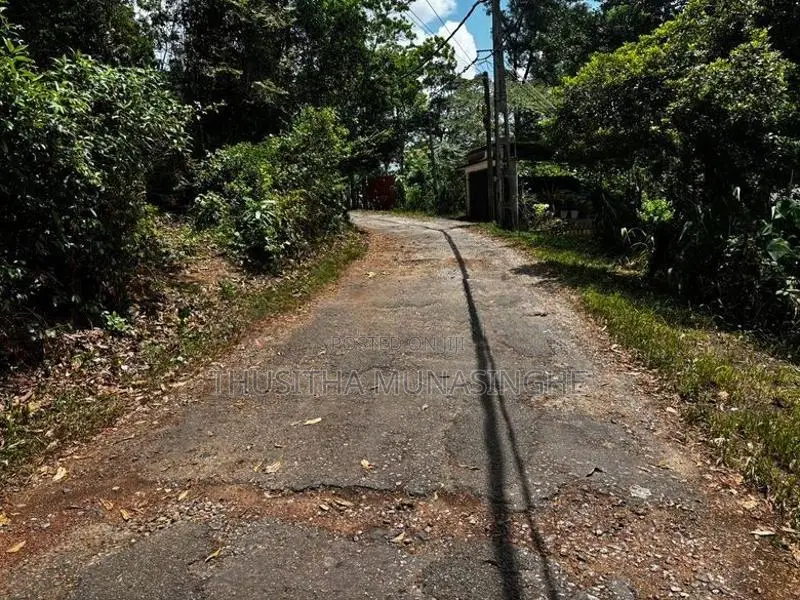 18 Perches Land for Sale in Malabe Near Sliit