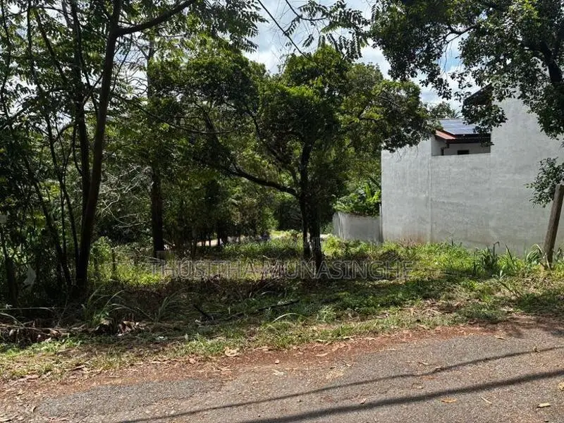 18 Perches Land for Sale in Malabe Near Sliit