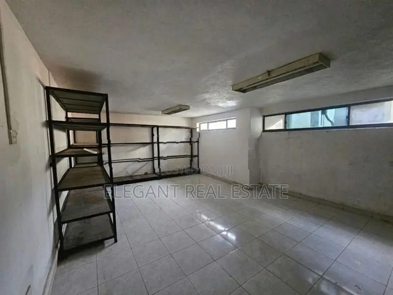 Commercial space for Rent in Colombo 05 (a5050)