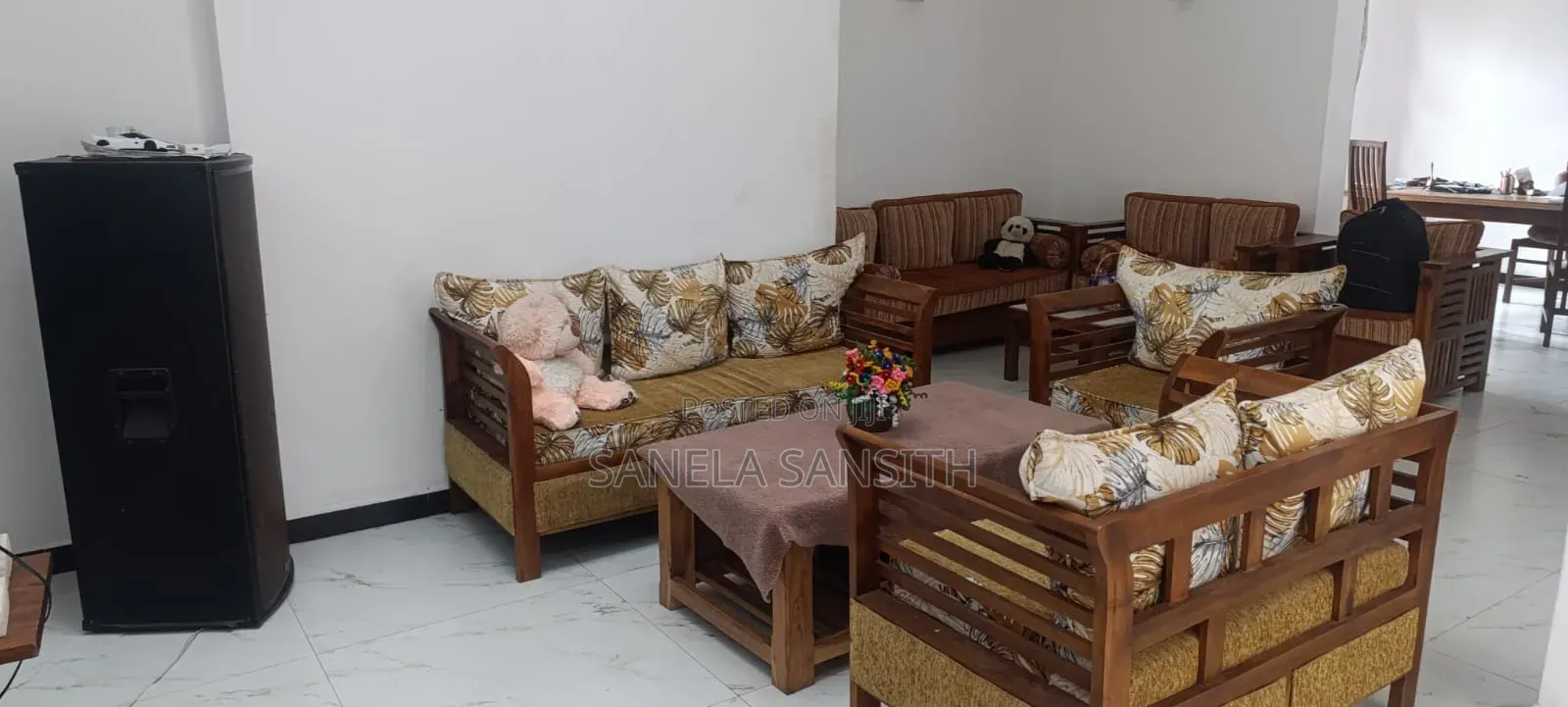 6bdrm House in සතිර නිවස, Malabe for sale