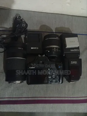 Canon Camera