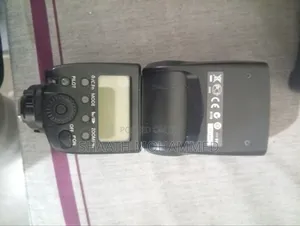 Canon Camera