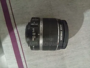 Canon Camera