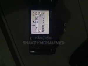 Canon Camera