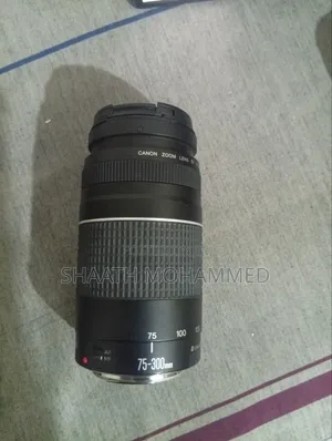 Canon Camera