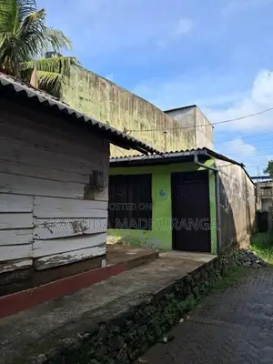6.9 Perches Land with House for Sale in Welewatta Wellampitiya