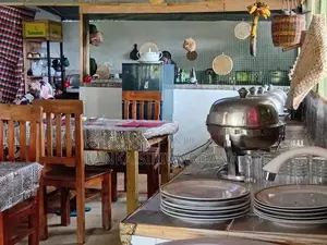Hotel for Sale in Nuwara Eliya