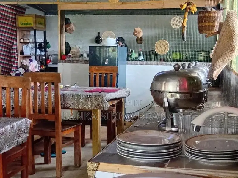 Hotel for Sale in Nuwara Eliya