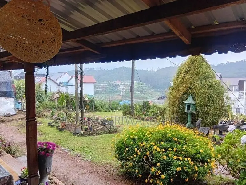 Hotel for Sale in Nuwara Eliya