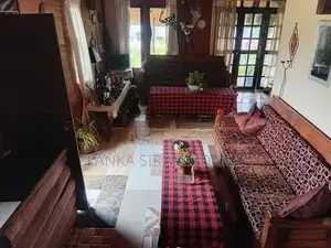 Hotel for Sale in Nuwara Eliya