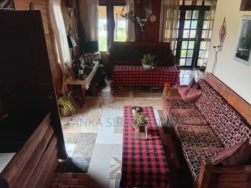 Hotel for Sale in Nuwara Eliya