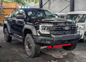 Ford Ranger Super Duty 2026