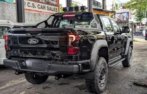 Ford Ranger Super Duty 2026
