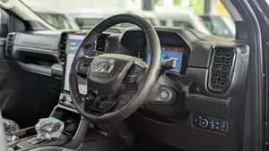 Ford Ranger Super Duty 2026