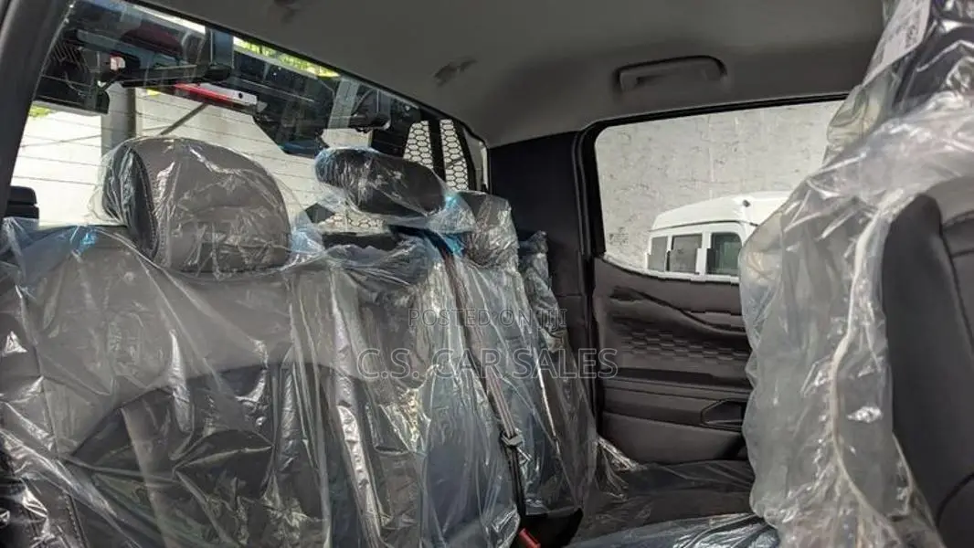 Ford Ranger Super Duty 2026