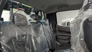 Ford Ranger Super Duty 2026