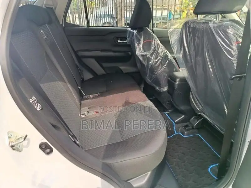 Toyota Raize Z GRADE 2026