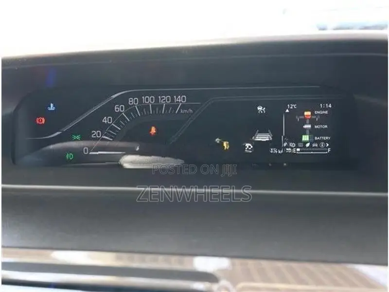 Suzuki Wagon R ZX Custom 2026