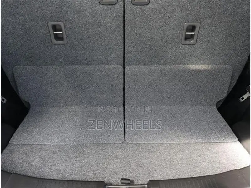 Suzuki Wagon R ZX Custom 2026