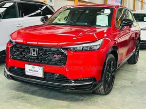 Honda Vezel RS 2026