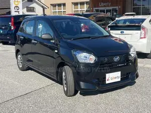 Daihatsu Mira L Grade 2025