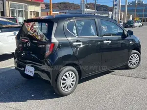Daihatsu Mira L Grade 2025