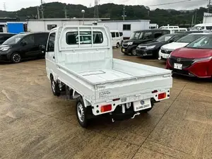 Nissan Clipper truck DX 2025