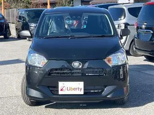 Daihatsu Mira L Grade 2025