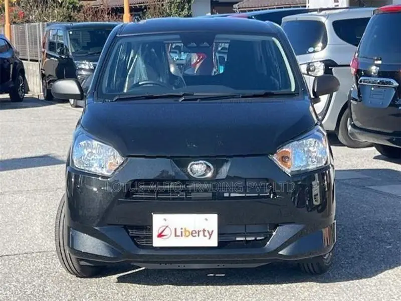 Daihatsu Mira L Grade 2025
