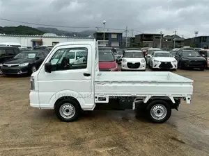 Nissan Clipper truck DX 2025