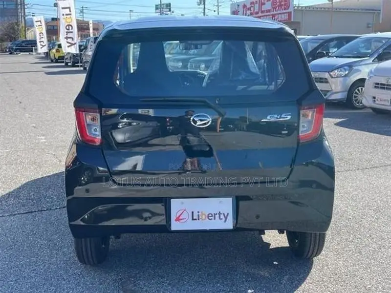 Daihatsu Mira L Grade 2025