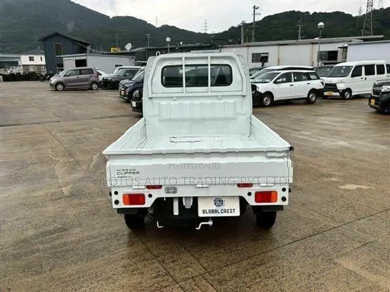 Nissan Clipper truck DX 2025