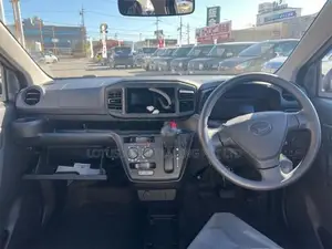 Daihatsu Mira L Grade 2025