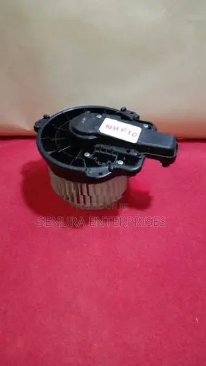 Toyota Aqua NHP10 Ac Blower Fan