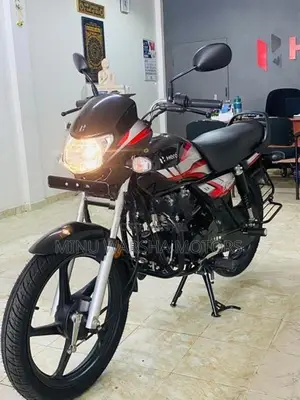 Hero HF Deluxe 🖤 2026
